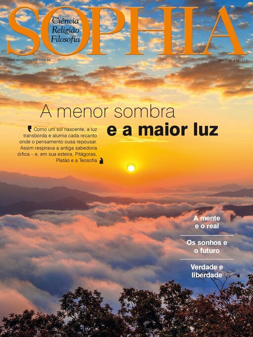 Title details for Sophia by EDICASE GESTAO DE NEGOCIOS EIRELI - Available